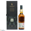 Lagavulin - 13 Year Old - Islay Jazz Festival 2021 - Mezcal Finish Thumbnail