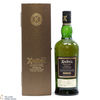 Ardbeg - 15 Year Old 2006 - Single Madeira Cask #2643 Thumbnail