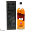 Johnnie Walker - 12 Year Old -  Black Label - Islay Origin 1L Thumbnail