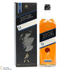 Johnnie Walker - 12 Year Old -  Black Label - Islay Origin 1L Thumbnail