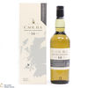 Caol Ila - 14 Year Old - Four Corners Thumbnail