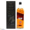 Johnnie Walker - 12 Year Old -  Black Label - Islay Origin 1L Thumbnail