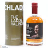 Bruichladdich - 8 Year Old - Valinch 62 - Rona Anderson (50cl) Thumbnail