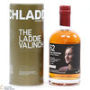 Bruichladdich - 8 Year Old - Valinch 62 - Rona Anderson (50cl) Thumbnail