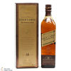 Johnnie Walker - 18 Year Old - The Centenary Blend 75cl Thumbnail