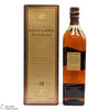 Johnnie Walker - 18 Year Old - The Centenary Blend 75cl Thumbnail