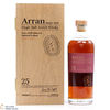 Arran - 25 Year Old 1995 - 2020  Thumbnail