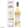 Speyside - 15 Year Old 2000 - Old Particular #DL11483 Thumbnail