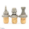 Macallan -  Bottle Stopper (x3) Thumbnail