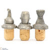 Macallan -  Bottle Stopper (x3) Thumbnail