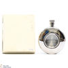 Balvenie - Hip Flask  Thumbnail