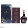 Royal Salute - 23 Year Old Blend (Taiwan Special) + bag Thumbnail