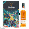 Glenfiddich - 18 Year Old - Valley of the Deer - Gift Set Thumbnail