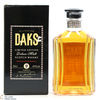 Daks - Millennium Limited Edition Thumbnail