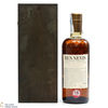 Ben Nevis - 25 Year Old - 1990 Single Cask - Mr Taketsuru's Thumbnail