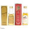 Glenfarclas - Assorted Minis - (2x5cl) Thumbnail