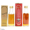 Glenfarclas - Assorted Minis - (2x5cl) Thumbnail