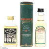 Glenlivet - Assorted Minis (2x5cl) Thumbnail