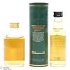 Glenlivet - Assorted Minis (2x5cl) Thumbnail