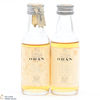 Oban - 14 Year Old Minis (2x5cl) Thumbnail