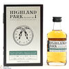 Highland Park - 20 Year Old - Discovery Selection - Release #1 (5cl) Thumbnail