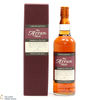 Arran - Single Cask Port Finish Thumbnail