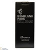 Highland Park - 17 Year Old - The Light Thumbnail