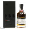 Kininvie - 17 Year Old - Batch #001-  35cl Thumbnail