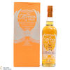 Arran - 1999 - 2010 - 15th Anniversary Amontillado Finish Thumbnail