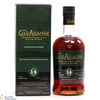 GlenAllachie - 14 Year Old - Oloroso Finish - UK Exclusive Thumbnail