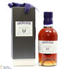 Aberlour - 12 Year Old - Sherry Cask Selection - Aberlour Village Bicentenary Thumbnail