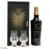 Glenfiddich - 23 Year Old Grand Cru & 2 Glasses Thumbnail