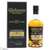 Glenallachie - 4 Year Old Peated - Billy Walker 50th Anniversary - Future & Glass Thumbnail