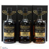 Glenallachie - Billy Walker 50th Anniversary Trilogy - Past, Present and Future (3 x 70cl) Thumbnail