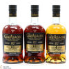 Glenallachie - Billy Walker 50th Anniversary Trilogy - Past, Present and Future (3 x 70cl) Thumbnail