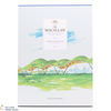 Macallan - Home Collection - The Distillery - Giclee Art Prints Thumbnail