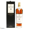 Macallan - 18 Year Old Sherry Oak (2022) Thumbnail