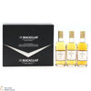 Macallan - 12, 15 & 18 YO Double Cask Set (3 x 5cl) Thumbnail