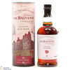 Balvenie - 21 Year Old - The Second Red Rose - Story #5 Thumbnail