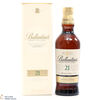 Ballantine's - 21 Year Old Thumbnail