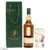 Lagavulin - Fèis Ìle 2013 + Glass Thumbnail