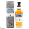 Glenburgie - 12 Year Old - Ballantine's Series No.1 Thumbnail