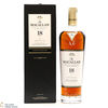 Macallan - 18 Year Old Sherry Oak (2022) Thumbnail