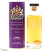 English Whisky Co. - Platinum Jubilee of Queen Elizabeth II Thumbnail