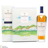 Macallan - Home Collection - The Distillery (1x70cl) & Giclee Art Prints Thumbnail