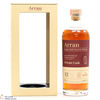 Arran - 12 Year Old 2008 - UK Exclusive Thumbnail