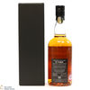 Chichibu - 2015 Single Cask #5262 Martial Arts Trilogy - TWE Thumbnail