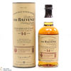 Balvenie - 14 Year Old - Caribbean Cask Thumbnail