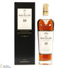 Macallan - 18 Year Old Sherry Oak - (2021) Thumbnail