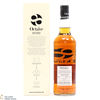 Dalmunach - 4 Year Old - 2016 Octave Aberdeen Whisky Shop #10828353 Thumbnail